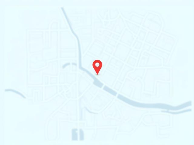 Mapa estático de la ubicación de Bogotá Citadel en Medellín, Colombia